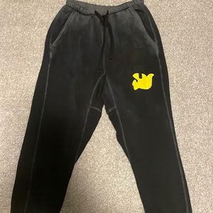 FreeCity SUPERFLUFF POCKET LUX sweatpant